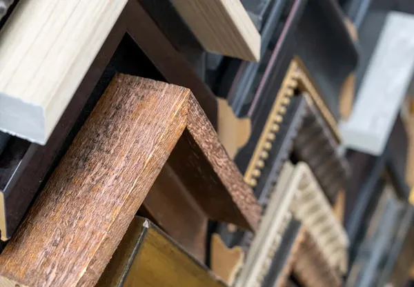 Diploma and Certificate Framing - custom framing service by The Framing Source