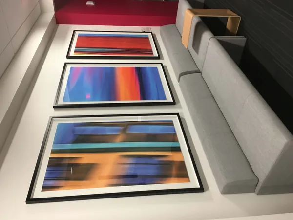 Wholesale Accounts - custom framing service by The Framing Source