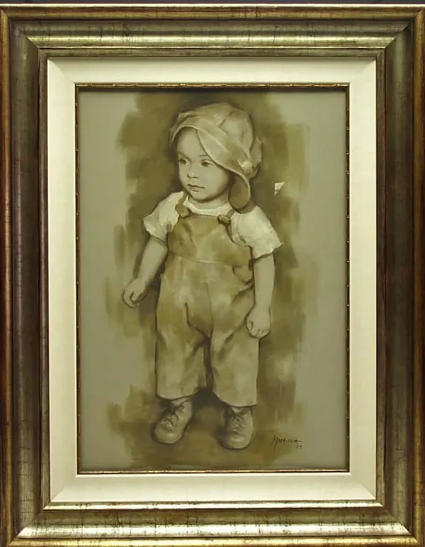 Retail Custom Framing - custom picture framing by The Framing Source