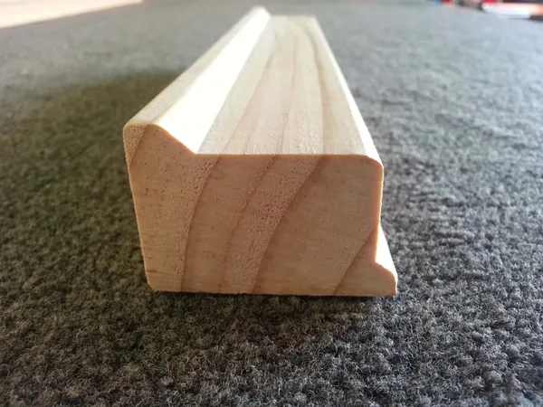 Stretcher Bars - custom picture framing by The Framing Source