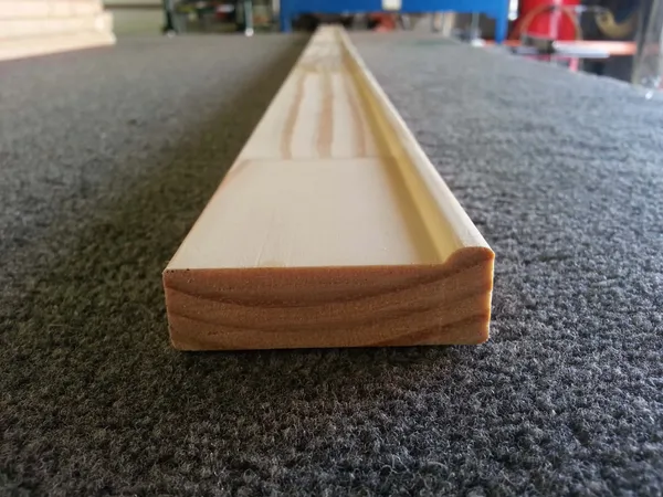 Stretcher Bars - custom picture framing by The Framing Source