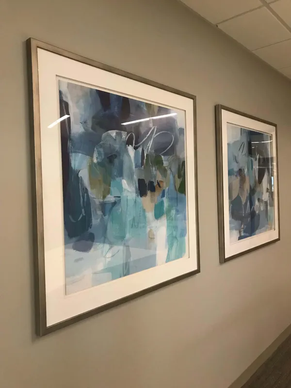 Wholesale Accounts - custom picture framing by The Framing Source