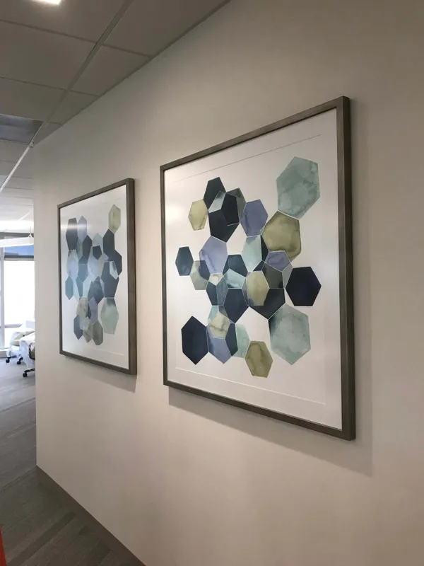 Wholesale Accounts - custom picture framing by The Framing Source