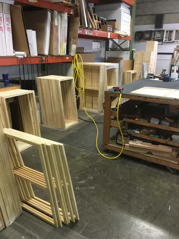 Sub-Contract Framing - custom picture framing by The Framing Source