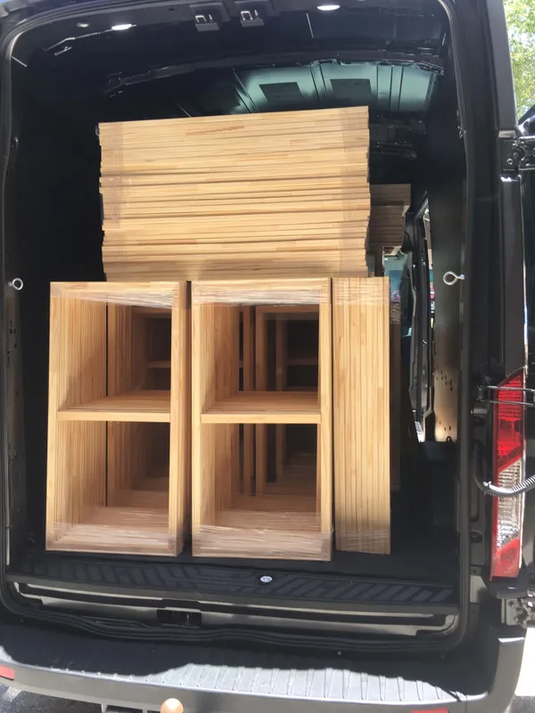 Sub-Contract Framing - custom picture framing by The Framing Source
