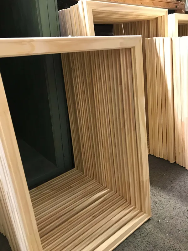 Sub-Contract Framing - custom framing service by The Framing Source