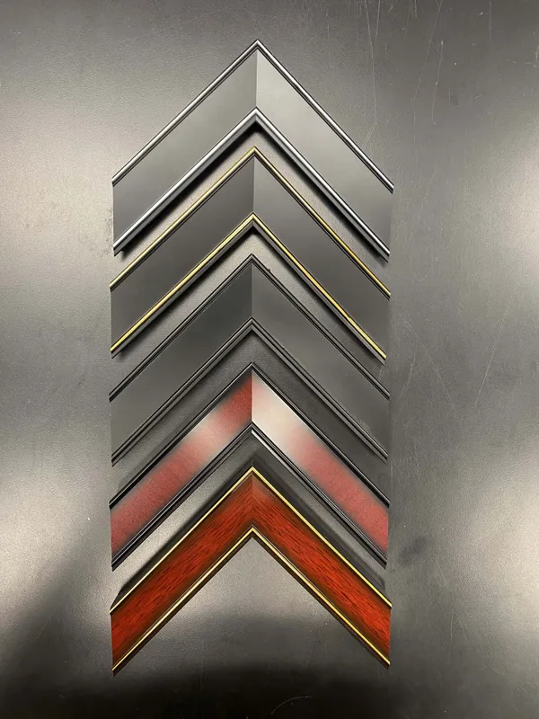 Diploma and Certificate Framing - custom picture framing by The Framing Source