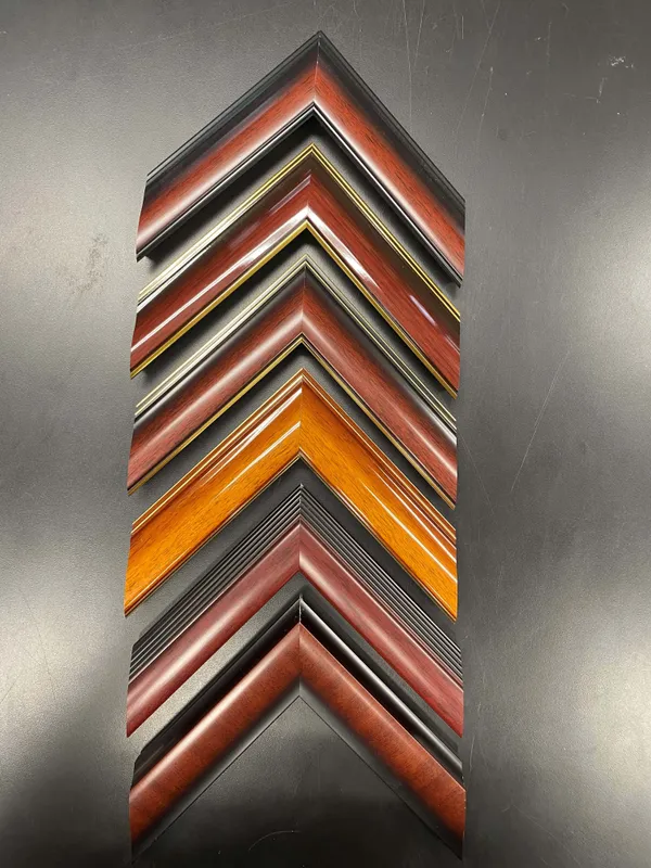 Diploma and Certificate Framing - custom picture framing by The Framing Source